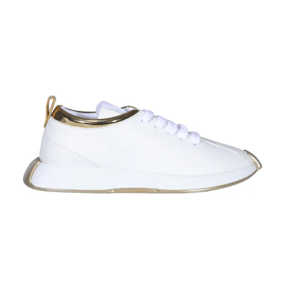 Giuseppe Zanotti Giuseppe Zanotti71 'White'