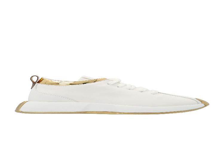 Giuseppe Zanotti Giuseppe Zanotti71 'White' 圖 2