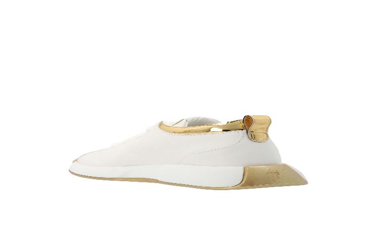 Giuseppe Zanotti Giuseppe Zanotti71 'White' 圖 3