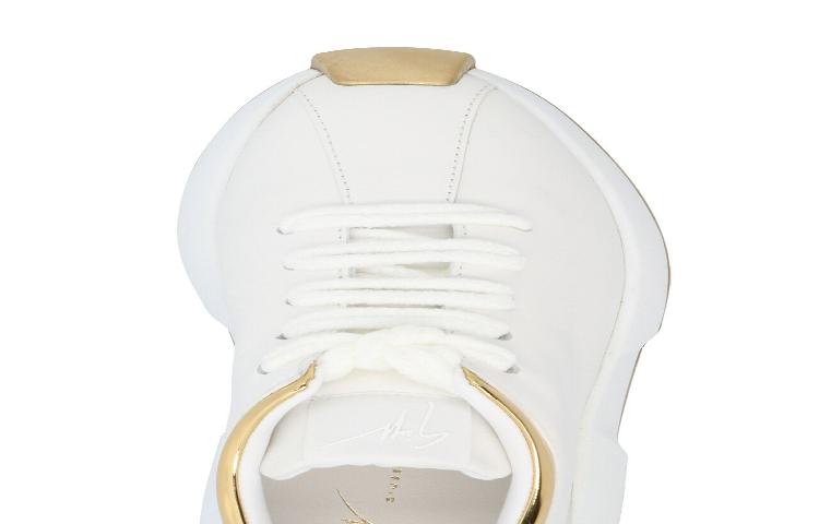 Giuseppe Zanotti Giuseppe Zanotti71 'White' 圖 4