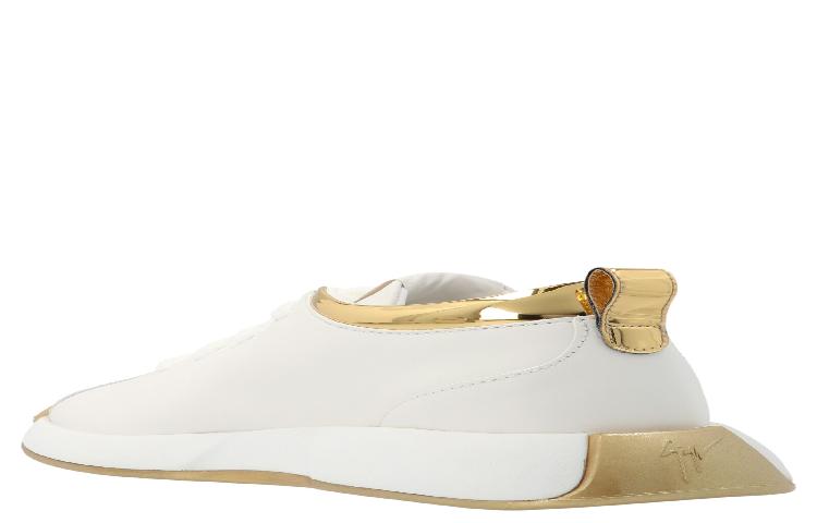 Giuseppe Zanotti Giuseppe Zanotti71 'White' 圖 6