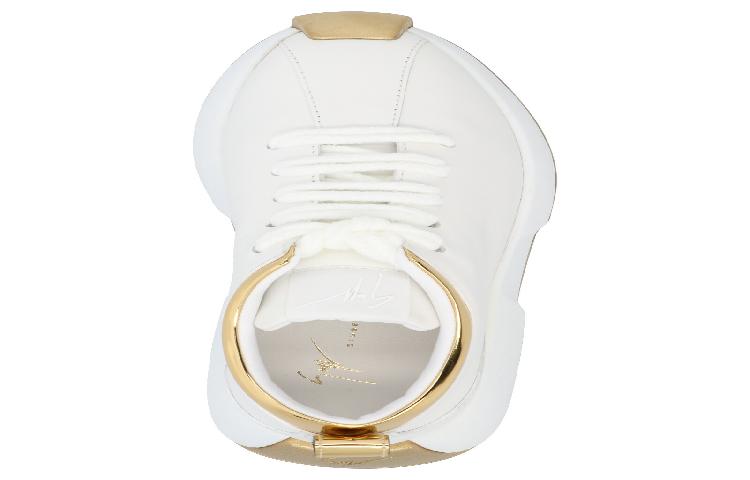 Giuseppe Zanotti Giuseppe Zanotti71 'White' 圖 7