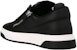 Giuseppe Zanotti Gz94 'Kulit Hitam Low-Top' RM30035001
