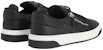 Giuseppe Zanotti Gz94 'Kulit Hitam Low-Top' RM30035001