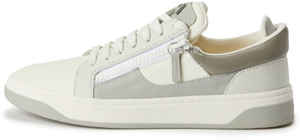 Giuseppe Zanotti GZ94 'Grey White' RM30034002 Giuseppe Zanotti GZ94 'Grey White' RM30034002