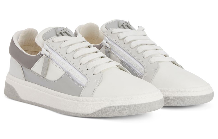 Order Giuseppe Zanotti GZ94 'Gris Blanco' RM30034002