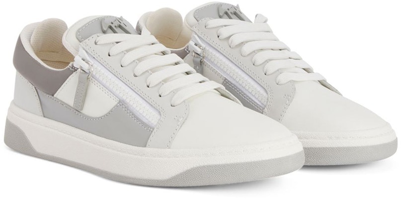 Giuseppe Zanotti GZ94 'Gris Blanco' RM30034002 Order Giuseppe Zanotti GZ94 'Gris Blanco' RM30034002