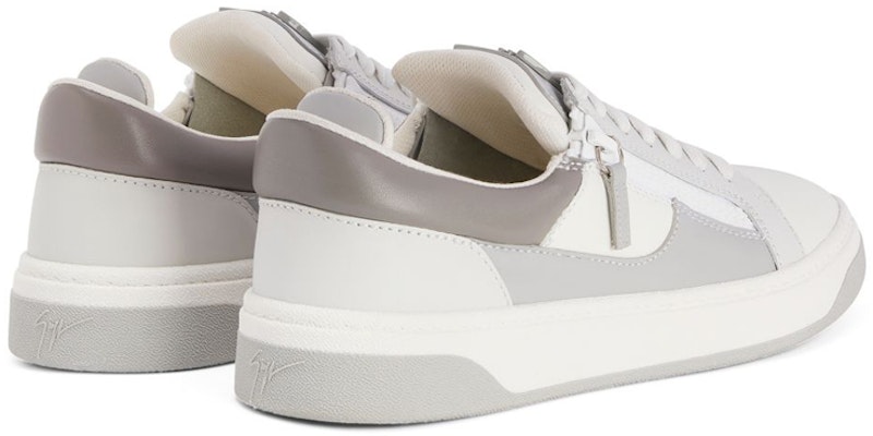 Giuseppe Zanotti GZ94 'Gris Blanco' RM30034002 Lookbook Giuseppe Zanotti GZ94 'Gris Blanco' RM30034002