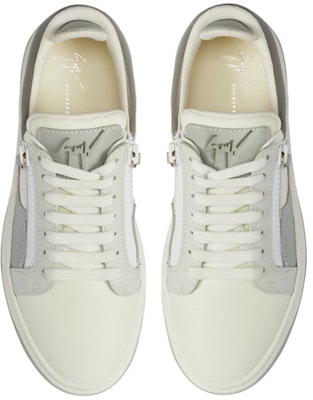 Giuseppe Zanotti GZ94 'Gris Blanco' RM30034002 Shop Giuseppe Zanotti GZ94 'Gris Blanco' RM30034002