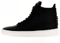 Buy Giuseppe Zanotti GZ94 高帮 '黑色' RU30030001