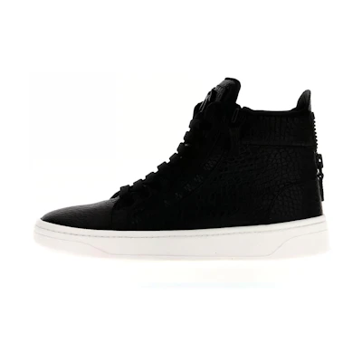 Giuseppe Zanotti GZ94 High 'Black'