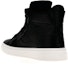 Shop Giuseppe Zanotti GZ94 高帮 '黑色' RU30030001