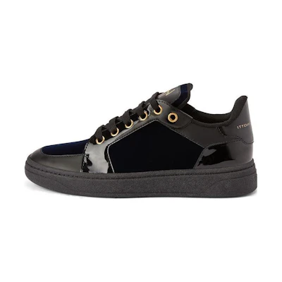 Giuseppe Zanotti GZ94 Low 'Black'