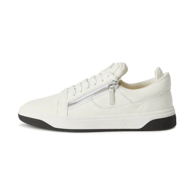 Giuseppe Zanotti Gz94 Low 'Essential White'