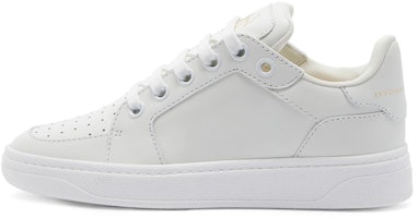 Giuseppe Zanotti GZ94 Low 'White Leather' RU30035001 Giuseppe Zanotti GZ94 Low 'White Leather' RU30035001