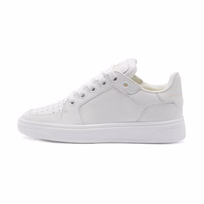 Giuseppe Zanotti GZ94 Low 'White Leather'