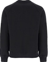 ジュゼッペザノッティ GZ ブラック ロゴ刺繍 クルーネック 長袖 スウェット メンズ IRU0011001 Lookbook ジュゼッペザノッティ GZ ブラック ロゴ刺繍 クルーネック 長袖 スウェット メンズ IRU0011001