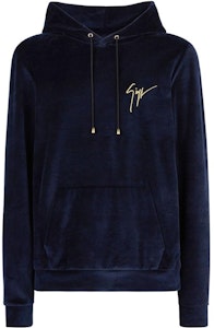 Giuseppe Zanotti GZ Musim Luruh Sejuk 2023 Hoodie Navy Blue Logo Sulaman IRU3015001 Buy Giuseppe Zanotti GZ Musim Luruh Sejuk 2023 Hoodie Navy Blue Logo Sulaman IRU3015001