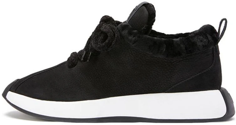 Giuseppe Zanotti GZ Ferox Black Leather Low-Top Casual Sneakers for Men RU10054002 Buy Giuseppe Zanotti GZ Ferox Black Leather Low-Top Casual Sneakers for Men RU10054002