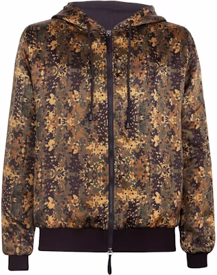 Giuseppe Zanotti GZ FW23 迷彩連帽外套 男款 多色 ERU1002001 Buy Giuseppe Zanotti GZ FW23 迷彩連帽外套 男款 多色 ERU1002001