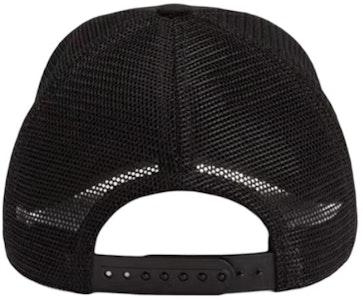 Topi Giuseppe Zanotti GZ Logo Hitam Pria Cotton Polyester. EAU4007001 Shop Topi Giuseppe Zanotti GZ Logo Hitam Pria Cotton Polyester. EAU4007001