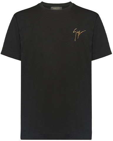 giuseppe-zanotti-gz-logo-embroidered-black-crewneck-t-shirt-for-men-iru-0007001