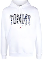 Giuseppe Zanotti GZ Logo Print Drawstring Relaxed Hoodie White. DM0DM17810 Giuseppe Zanotti GZ Logo Print Drawstring Relaxed Hoodie White. DM0DM17810