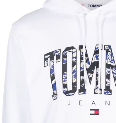 주세페 자노티 GZ 로고 프린트 드로스트링 후드티 화이트. DM0DM17810 Sizing 주세페 자노티 GZ 로고 프린트 드로스트링 후드티 화이트. DM0DM17810