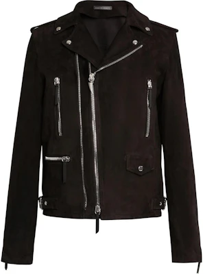 지제페 자노티 GZ SS23 블랙 모토 자켓 남성용 (지퍼 포켓 포함) ERU2006001 Buy 지제페 자노티 GZ SS23 블랙 모토 자켓 남성용 (지퍼 포켓 포함) ERU2006001