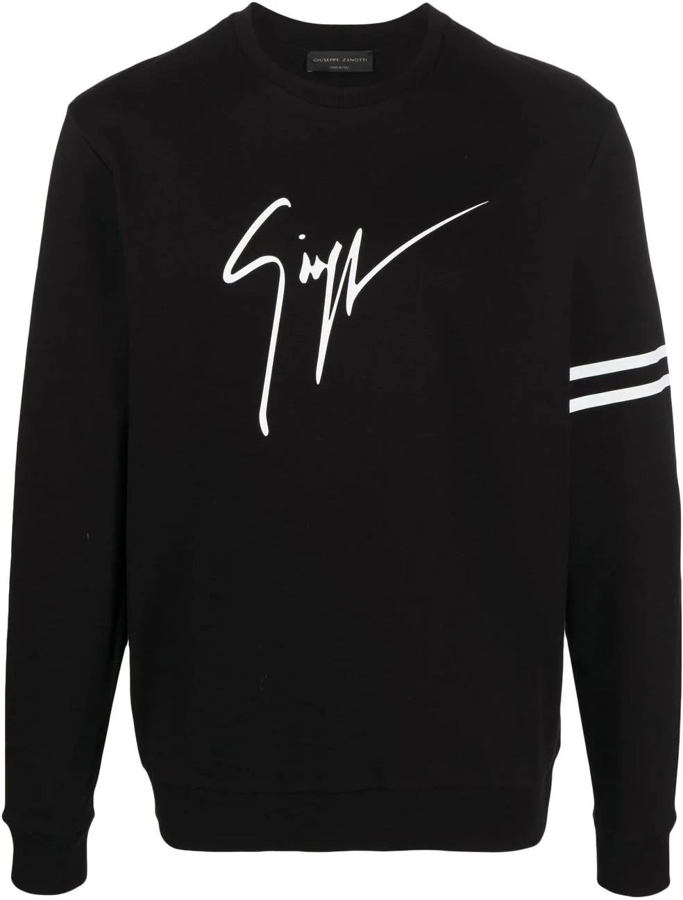 giuseppe-zanotti-gz-ss-23-logo-print-crewneck-sweatshirt-black-casualwear-eru-3012002