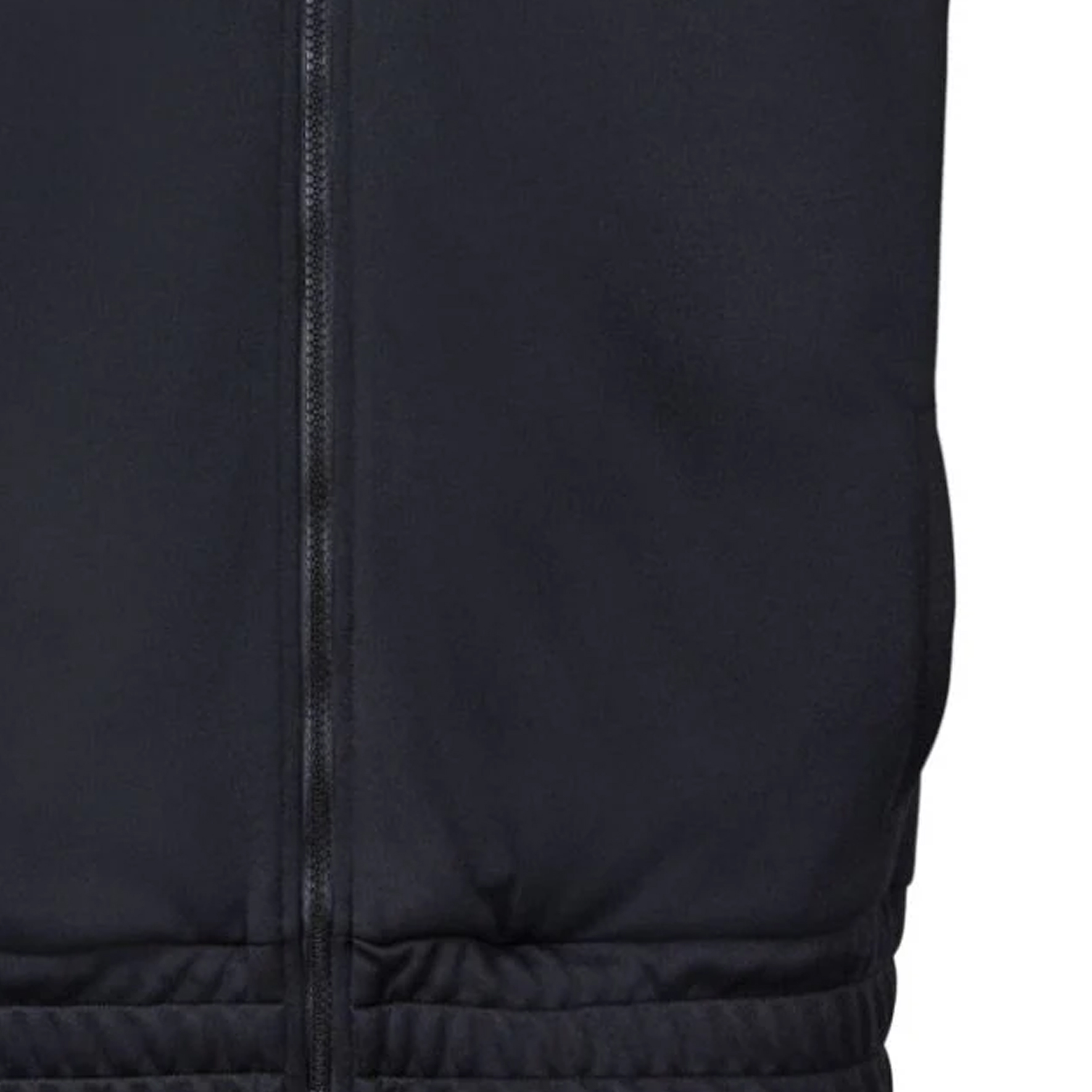 Cheap Giuseppe Zanotti GZ SS24 Jaket Zip Hoodie Patch Logo Lelaki Hitam ERU4004001