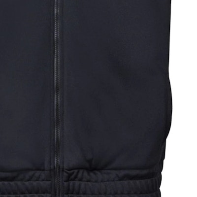 Giuseppe Zanotti GZ SS24 標誌徽章連帽拉鍊背心 男款黑色 ERU4004001 Cheap Giuseppe Zanotti GZ SS24 標誌徽章連帽拉鍊背心 男款黑色 ERU4004001