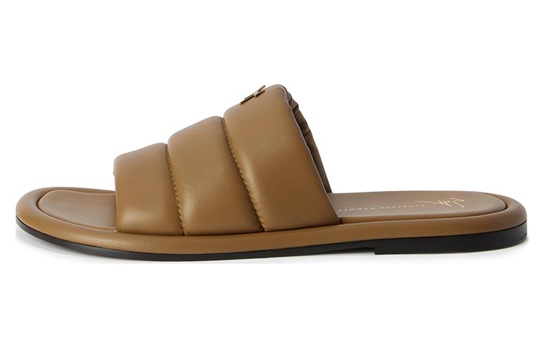 Giuseppe Zanotti Harmande 'Light Brown'