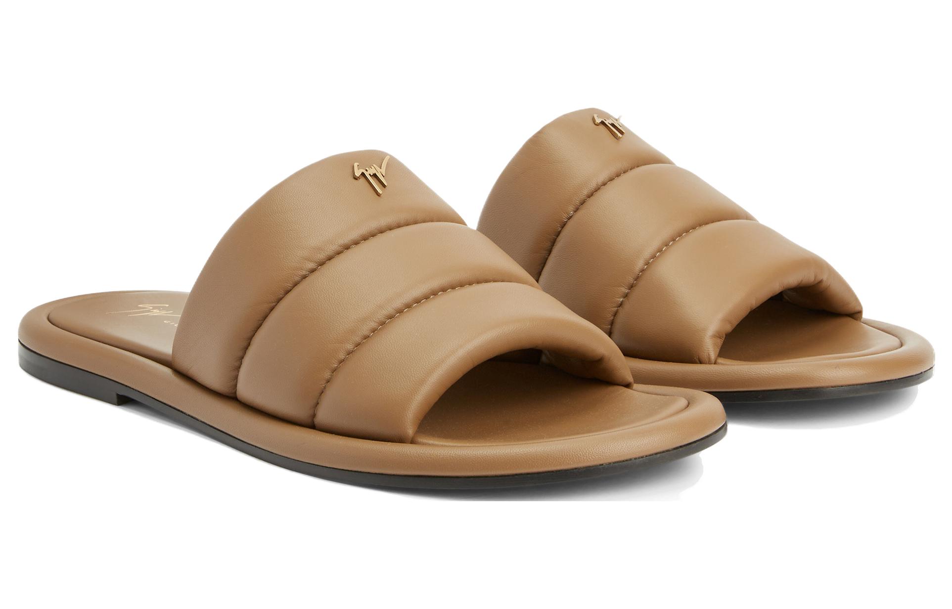 Giuseppe Zanotti Harmande 'Light Brown' 圖 2