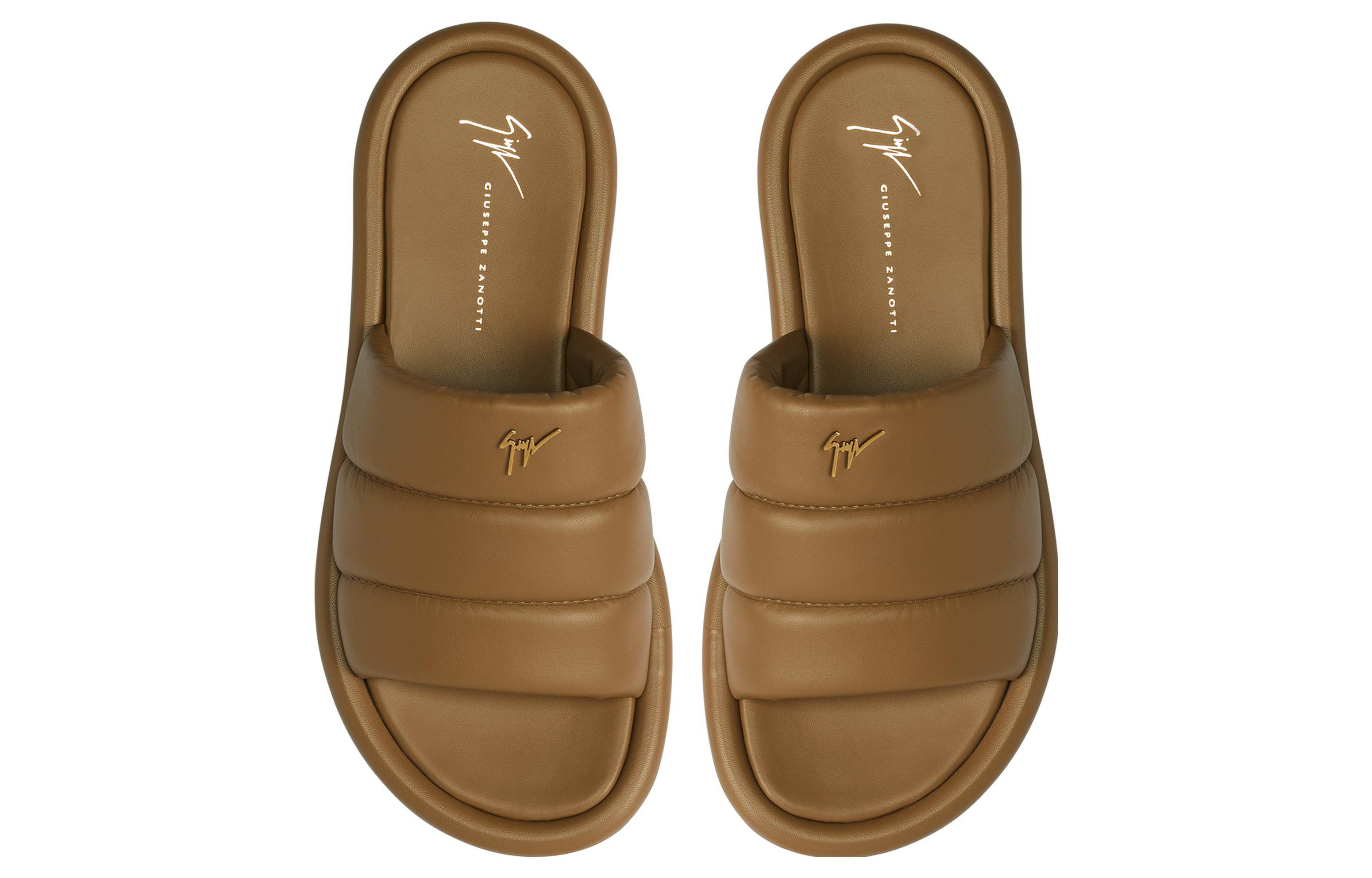 Giuseppe Zanotti Harmande 'Light Brown' 圖 4