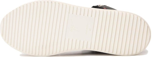 Giuseppe Zanotti Zapatillas Altas 'Cuero Negro' RM90056002 Purchase Giuseppe Zanotti Zapatillas Altas 'Cuero Negro' RM90056002