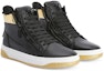 Order Kasut Tinggi Giuseppe Zanotti 'Kulit Hitam' RU30037001