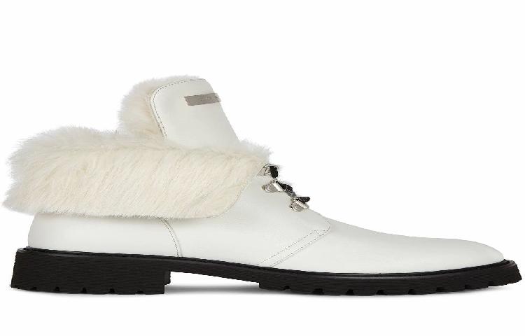 Giuseppe Zanotti I070009 'White'