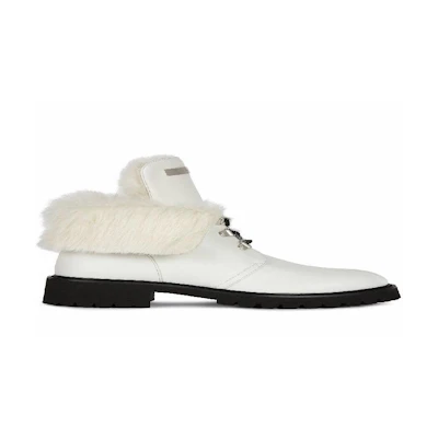 Giuseppe Zanotti I070009 'White'