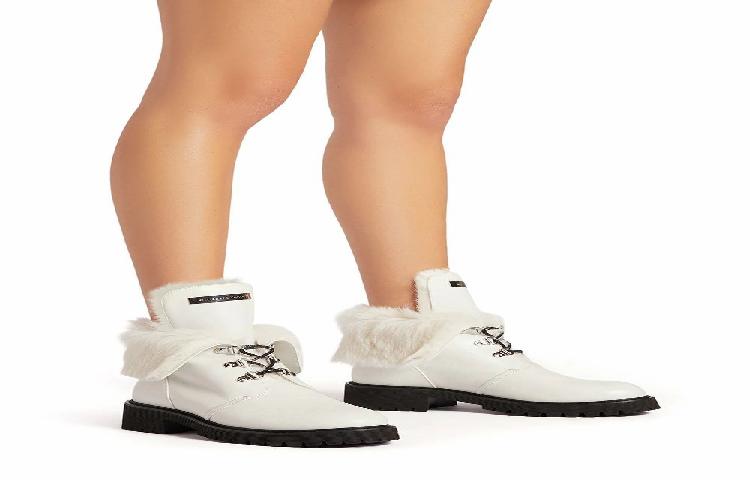 Giuseppe Zanotti I070009 'White' 圖 2