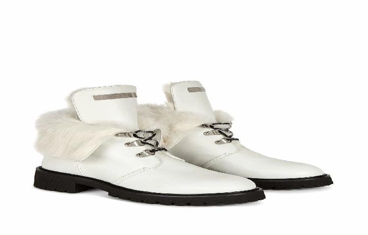 Giuseppe Zanotti I070009 'White' 圖 3