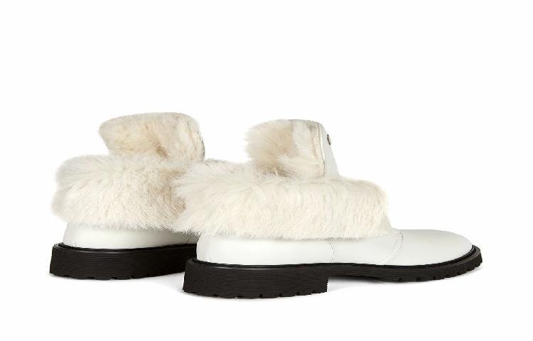 Giuseppe Zanotti I070009 'White' 圖 4