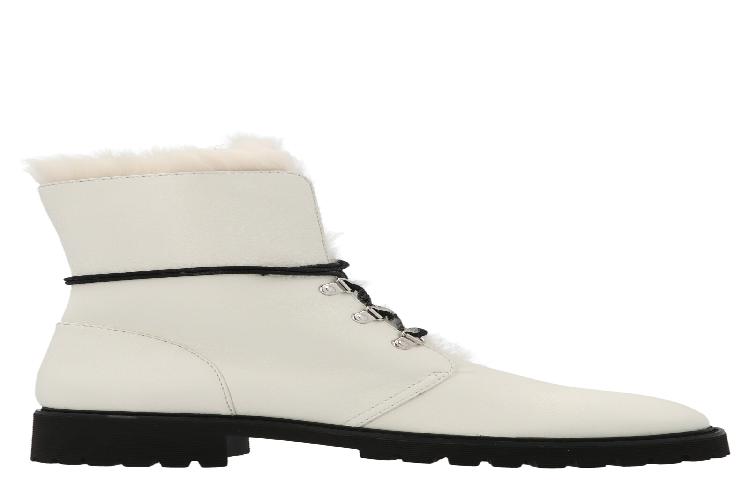 Giuseppe Zanotti I070009 'White' 圖 5