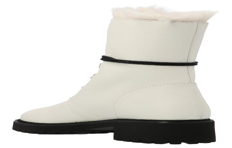 Giuseppe Zanotti I070009 'White' 圖 6