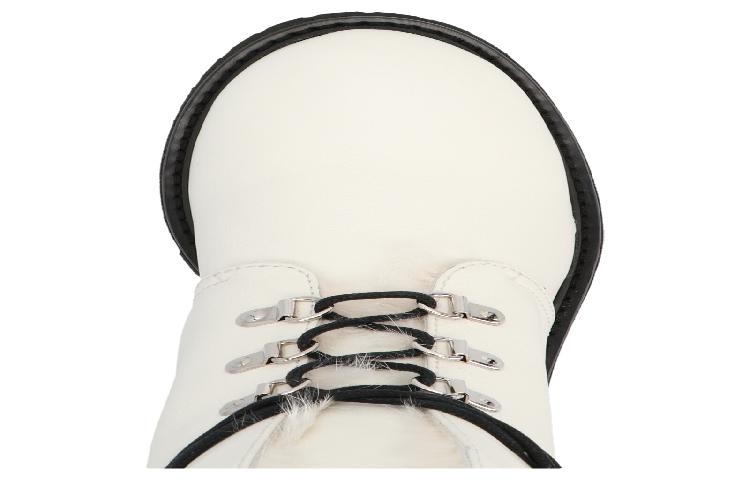 Giuseppe Zanotti I070009 'White' 圖 7