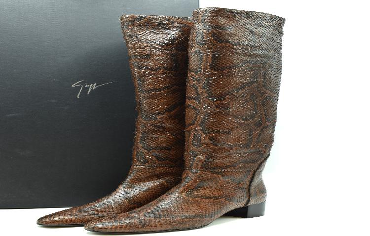 Giuseppe Zanotti I980007 'Multicolor' 圖 5