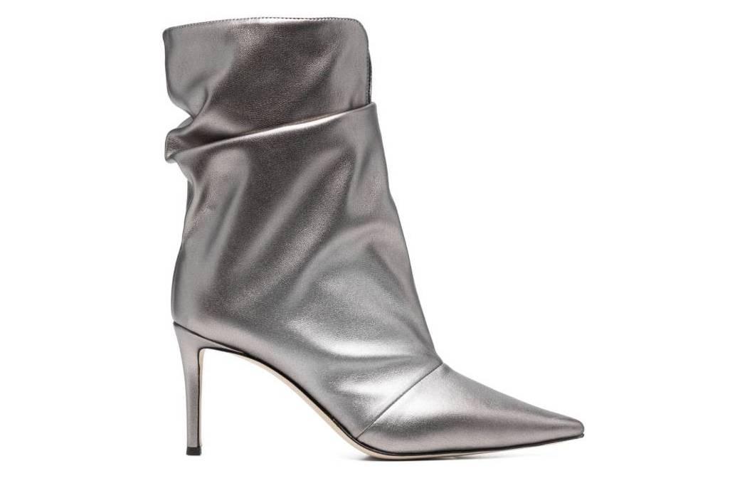 Giuseppe Zanotti JW Anderson Converse Chuck 70 'Felt'