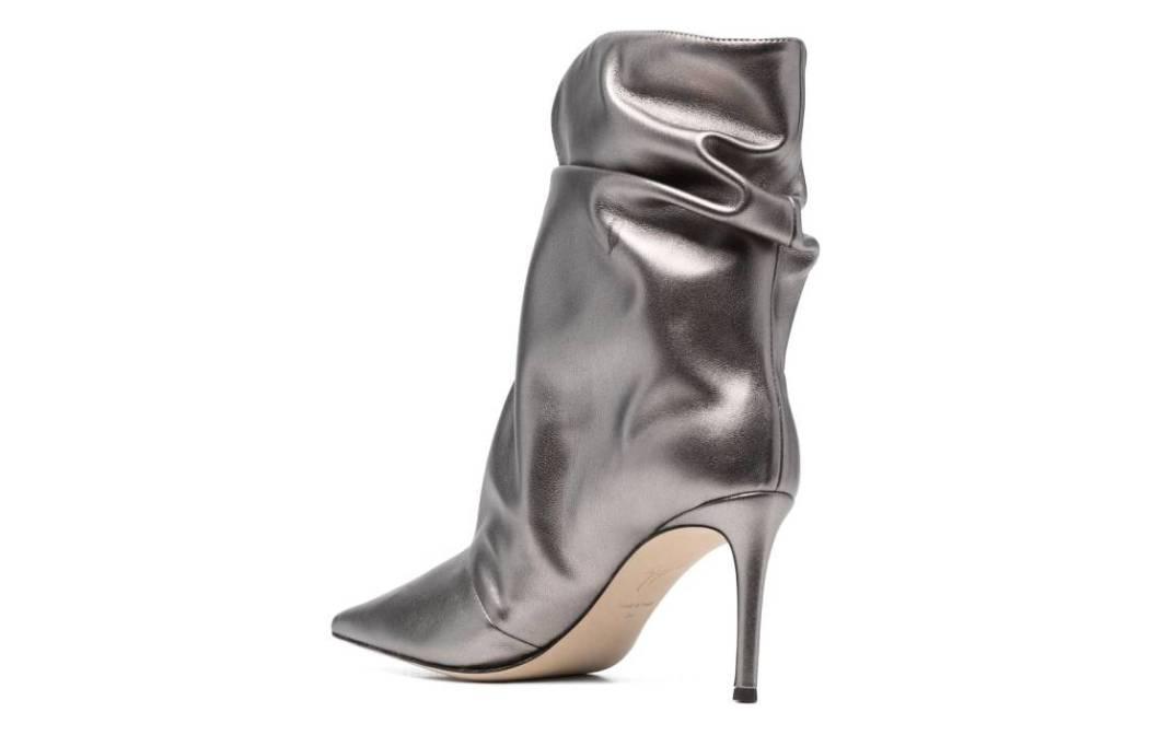 Giuseppe Zanotti JW Anderson Converse Chuck 70 'Felt' 圖 4