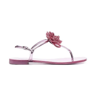 Giuseppe Zanotti JW Anderson Nike Sandal 'Pink'