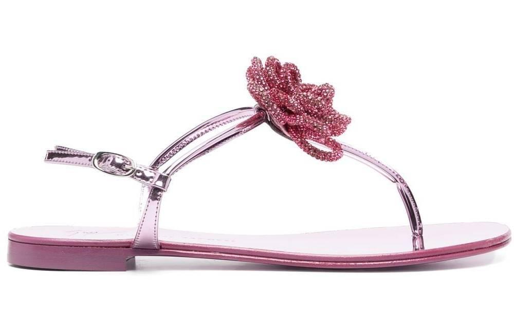 Giuseppe Zanotti JW Anderson Nike Sandal 'Pink' 圖 5